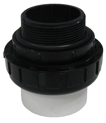 200-906 2 In Male Threaded Union - FITTINGS